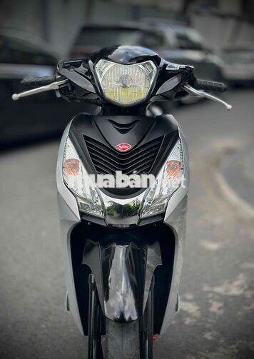 Honda Vision 2017 Bạc 38000 km