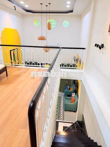 215 ✨ 🏡 CHO THUÊ NHÀ 2 PHÒNG NGỦ – ĐƯỜNG THẠCH LAM