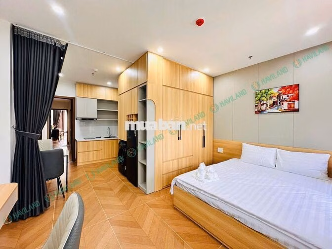 🏠 CHO THUÊ CĂN HỘ – ĐƯỜNG CAO BÁ QUÁT, SƠN TRÀ