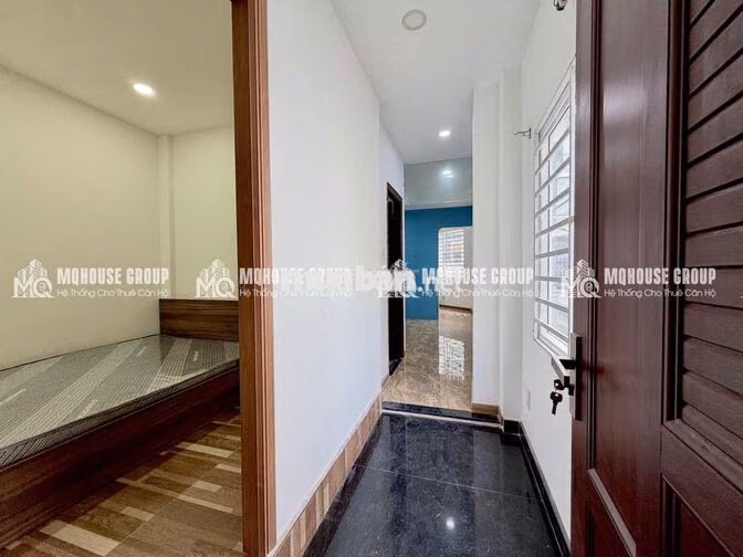 🚦🚦Khai trương CH 1-2PN Full NT cao cấp💥CMT8💥CV LÊ THỊ RIÊNG🎉QUẬN 10🎉