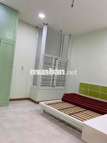 🔥17TR-6x23M-2LẦU-3PN-NÚI THÀNH - TRƯỜNG CHINH, TÂN BÌNH