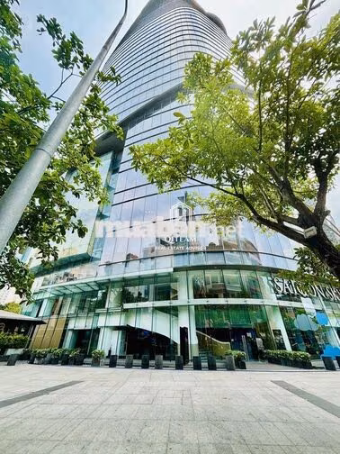 Đối diện Bitexco 216m² sàn suốt- Hồ Tùng Mậu- Thang Máy Vị Trí Đẹp