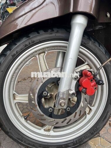 SYM Shark 125 2009 Odo 47k Bstp Xe Đẹp Máy Zin Êm