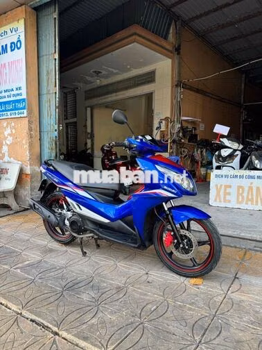 SUZUKI IMPULSE FI (2022) BS:65M1:CẦN THƠ