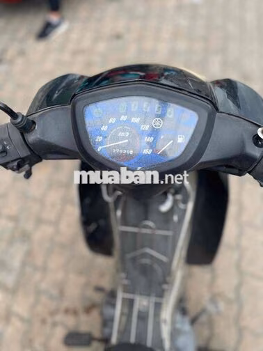Yamaha Sirius 2009 Đen