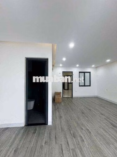 CHO THUÊ NHÀ 6x24M ĐẶNG THÙY TRÂM –7PN,7WC,ĐỐI DIỆN TRƯỜNG, 45TR/THÁNG