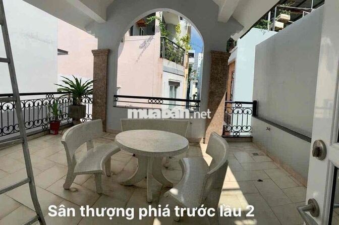 🔥17TR-6x23M-2LẦU-3PN-NÚI THÀNH - TRƯỜNG CHINH, TÂN BÌNH