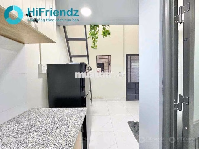 SIÊU DỰ ÁN GIÁ RẺ CHO SINH VIÊN GẦN UTE, DƯỚI VẠN PHÚC