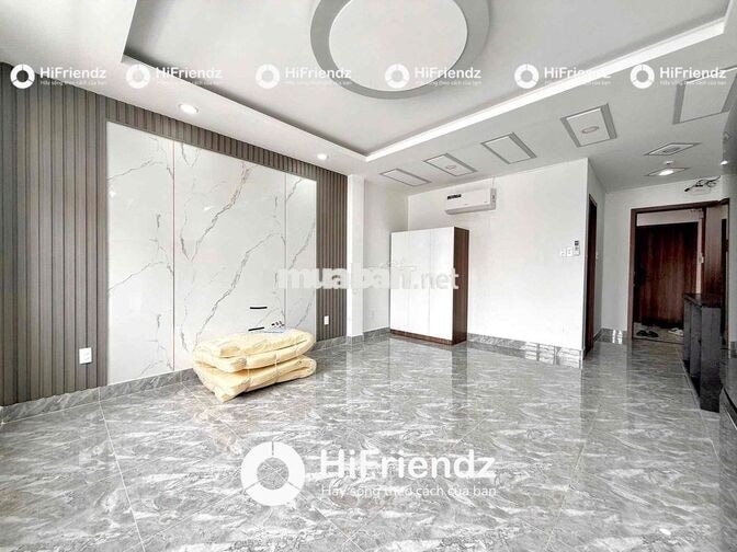 CHDV Cao Cấp - Full Nội Thất - ngay Kinh Dương Vương - sau Aeon BT