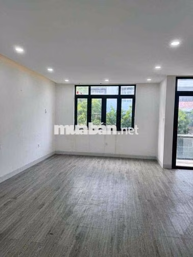 CHO THUÊ NHÀ 6x24M ĐẶNG THÙY TRÂM –7PN,7WC,ĐỐI DIỆN TRƯỜNG, 45TR/THÁNG