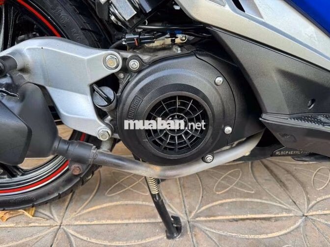 SUZUKI IMPULSE FI (2022) BS:65M1:CẦN THƠ