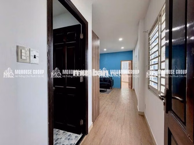 🚦🚦Khai trương CH 1-2PN Full NT cao cấp💥CMT8💥CV LÊ THỊ RIÊNG🎉QUẬN 10🎉