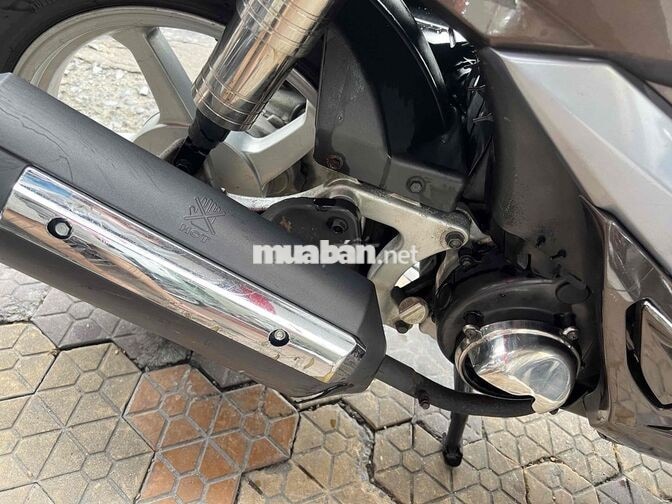 SYM Shark 125 2009 Odo 47k Bstp Xe Đẹp Máy Zin Êm
