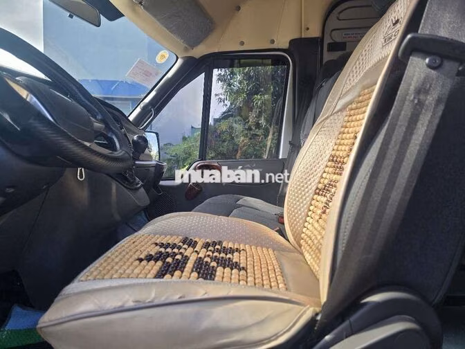 TRANSIT 2023 CAM MÁY RIN 87000KM BẢO HÀNH 1 NĂM