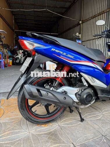 SUZUKI IMPULSE FI (2022) BS:65M1:CẦN THƠ