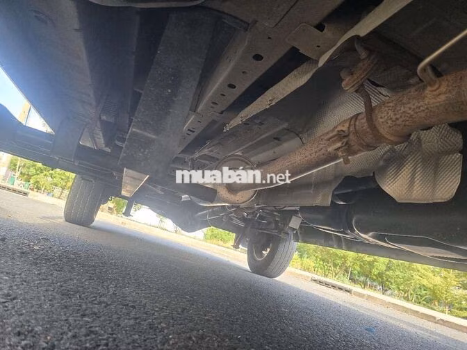 TRANSIT 2023 CAM MÁY RIN 87000KM BẢO HÀNH 1 NĂM
