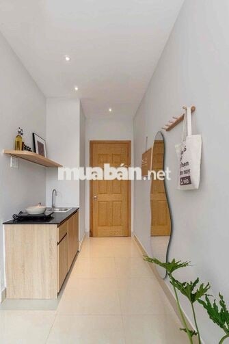 🔥Phan Xích Long - Căn Hộ Bancol/Cửa Sổ Thoáng Siêu Xinh- Phan Đăng Lưu