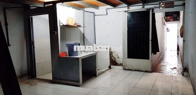 Phòng 40m2 cho thuê 1,5 triệu/tháng Chợ Cầu q12