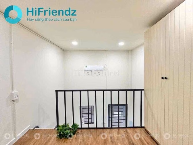 SIÊU DỰ ÁN GIÁ RẺ CHO SINH VIÊN GẦN UTE, DƯỚI VẠN PHÚC