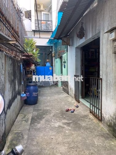 Phòng 40m2 cho thuê 1,5 triệu/tháng Chợ Cầu q12