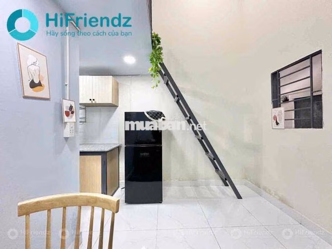 SIÊU DỰ ÁN GIÁ RẺ CHO SINH VIÊN GẦN UTE, DƯỚI VẠN PHÚC