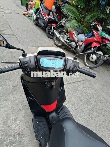 Piaggio Medley 150 2024 Trắng 8000km