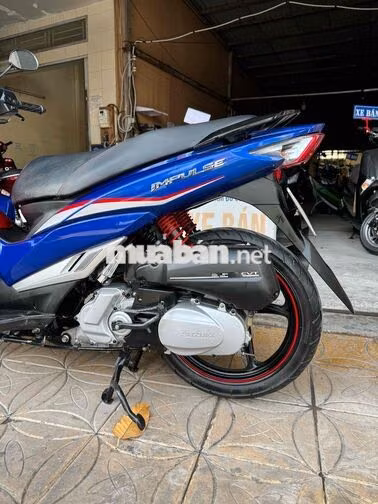 SUZUKI IMPULSE FI (2022) BS:65M1:CẦN THƠ