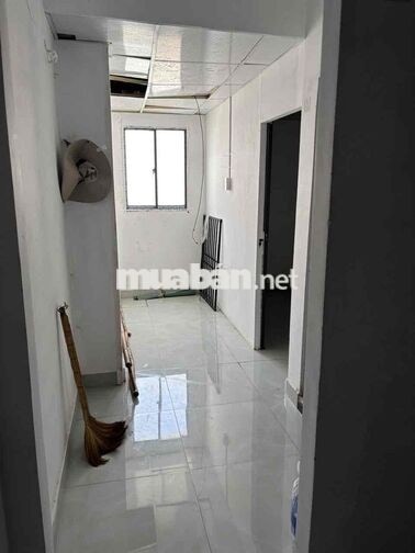 Nhà cho thuê NGUYÊN CĂN giá 3tr ( 1 trệt +1 lầu)