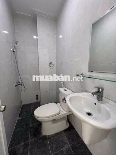 Phòng cao cấp full nội thất – gần Quang Trung – rộng đẹp, vào ở ngay