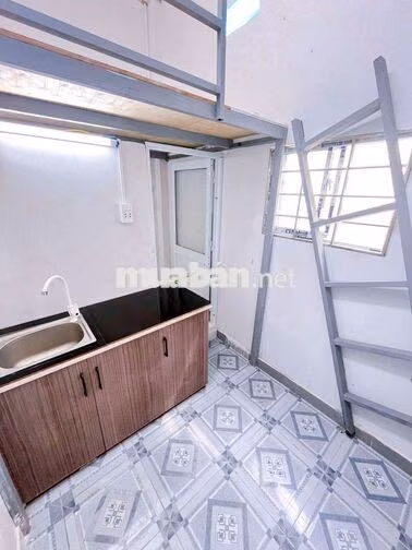 PHÒNG BÌNH TÂN – GIÁ CHỈ 2TR2/THÁNG 🔥