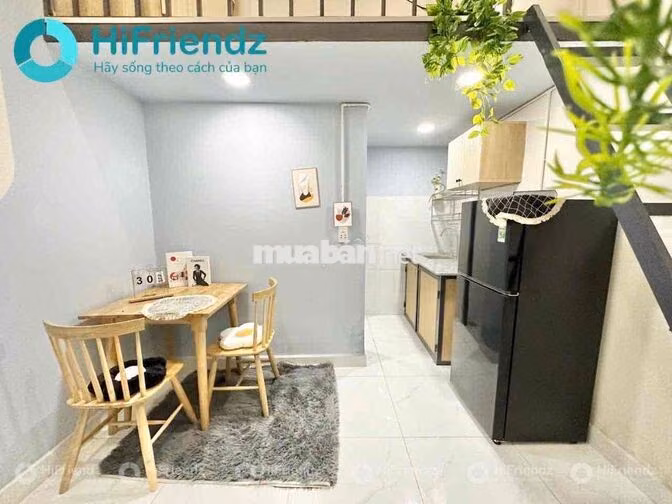 SIÊU DỰ ÁN GIÁ RẺ CHO SINH VIÊN GẦN UTE, DƯỚI VẠN PHÚC