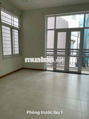 🔥17TR-6x23M-2LẦU-3PN-NÚI THÀNH - TRƯỜNG CHINH, TÂN BÌNH