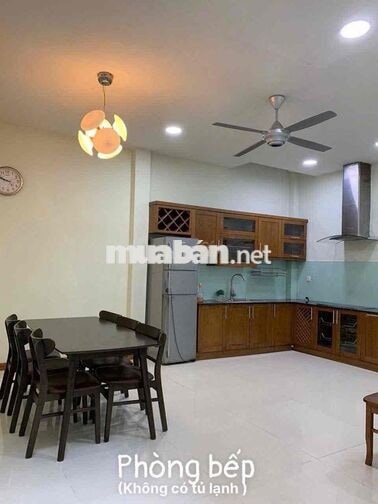 🔥17TR-6x23M-2LẦU-3PN-NÚI THÀNH - TRƯỜNG CHINH, TÂN BÌNH