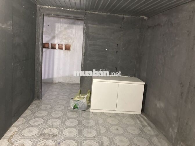 Phòng 40m2 cho thuê 1,5 triệu/tháng Chợ Cầu q12
