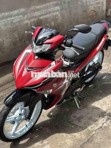 Exciter 150 2017 up led xe đẹp bstp chính chủ ký