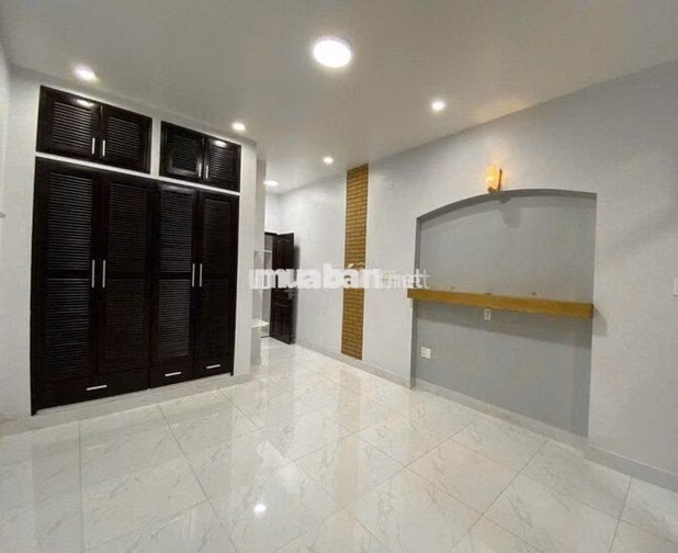 Cần cho thuê nhà HXH 92/3A Trần Mai Ninh P.12 Q.Tân Bình