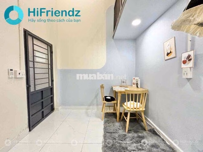 SIÊU DỰ ÁN GIÁ RẺ CHO SINH VIÊN GẦN UTE, DƯỚI VẠN PHÚC