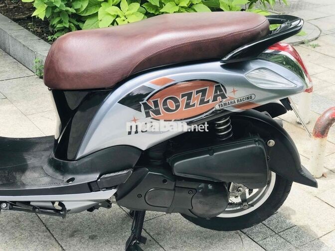 Yamaha Nozza Fi 2014  Xe đẹp lắm . Bs Vip 9 chủ