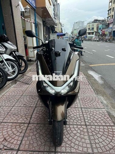 Honda PCX 160 RoadSyns ABS 6/2026 BSTP Chính Chủ