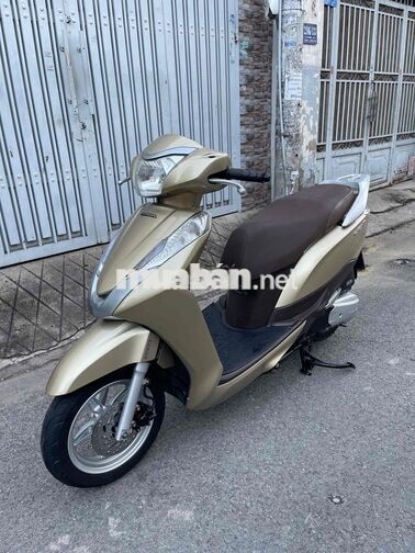 Honda Lead 125 2015 Bstp xe đẹp máy zin bao ngon