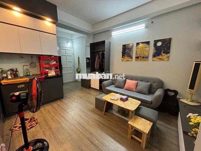 Cho Thuê Chung Cư Biconsi Hiệp Thành Gần Đại Học Bình Dương