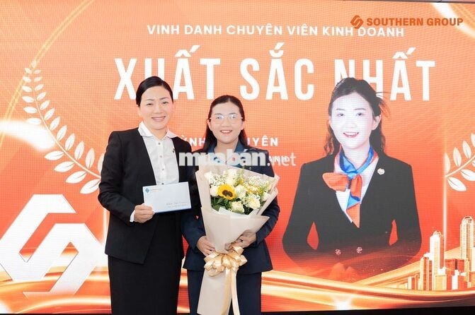 SOUTHERNHOMES CẦN TUYỂN DỤNG SALE BĐS QUẬN 7
