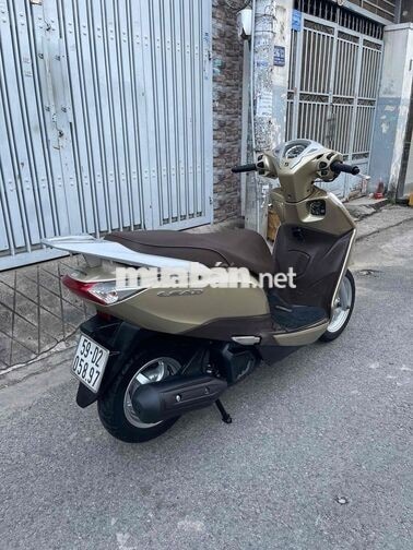 Honda Lead 125 2015 Bstp xe đẹp máy zin bao ngon