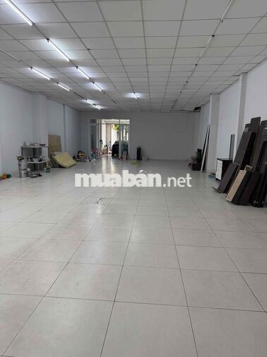 🔥 CHO THUÊ NHÀ DIỆN 1.200 M2 – XUÂN THỚI 2 - HÓC MÔN - 35 TRIỆU/THÁNG