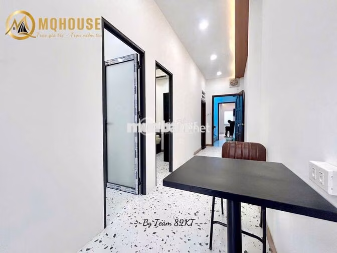 🌾🌾CH 2PN Balcon full NT💥 HUỲNH VĂN BÁNH 🚀LÊ VĂN SỸ🎉PHÚ NHUẬN🎉70M2🎉