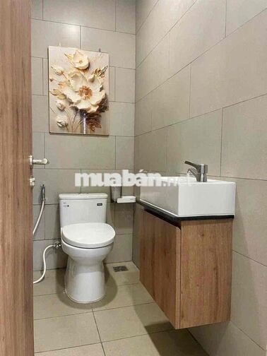 ❌Cho thuê căn hộ Midori Park-The GLORY  Ngay siêu thị Aeon  2PN 1WC 61