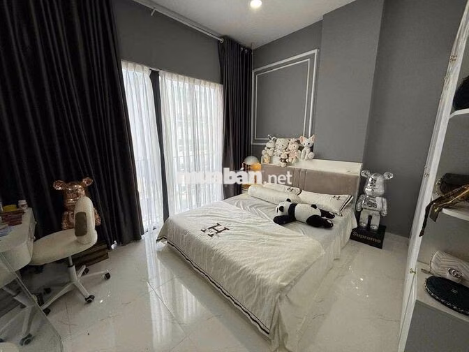 🔥Nguyễn Văn Trỗi - Căn Hộ Cao Cấp 1 Phòng Ngủ Full Nội Thất Thang Máy
