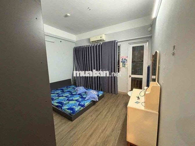 Cho Thuê Chung Cư Biconsi Hiệp Thành Gần Đại Học Bình Dương