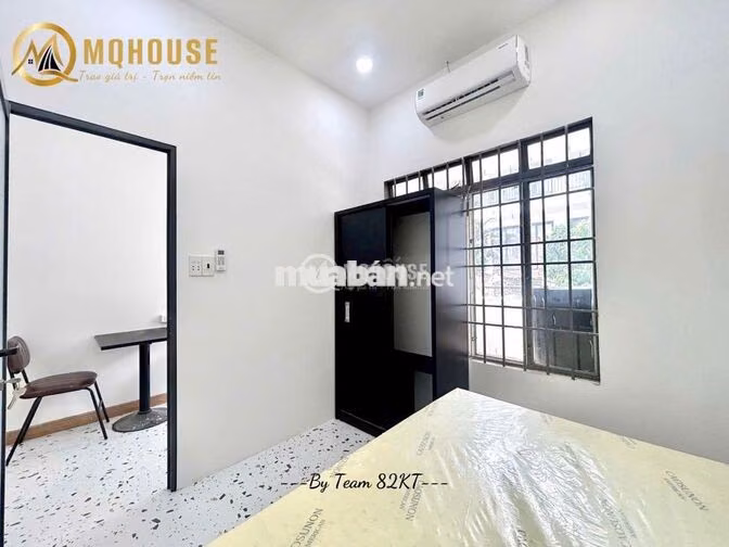 🌾🌾CH 2PN Balcon full NT💥 HUỲNH VĂN BÁNH 🚀LÊ VĂN SỸ🎉PHÚ NHUẬN🎉70M2🎉