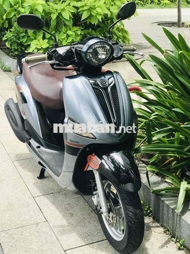 Yamaha Nozza Fi 2014  Xe đẹp lắm . Bs Vip 9 chủ